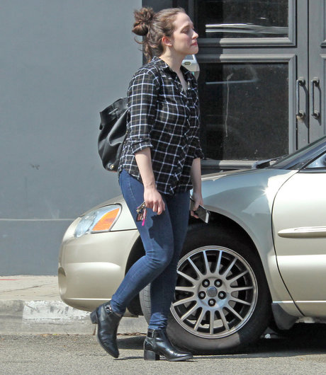 Kat Dennings porn star img