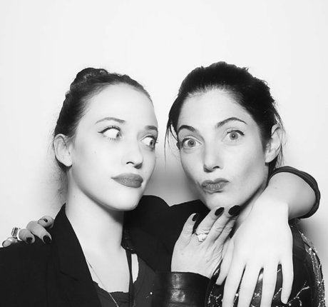 Kat Dennings model adult photos