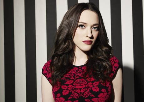 Kat Dennings pornstar adult archive