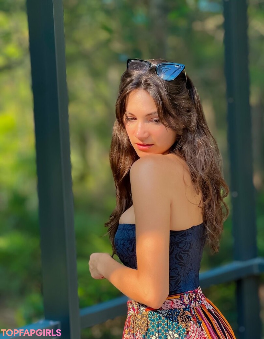 Alexia Raye best model photo