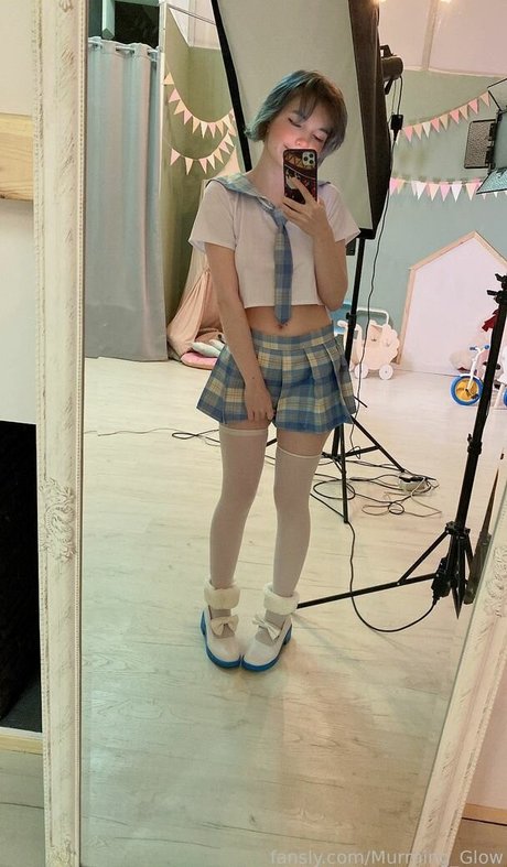 Murrning Glow top model gallery