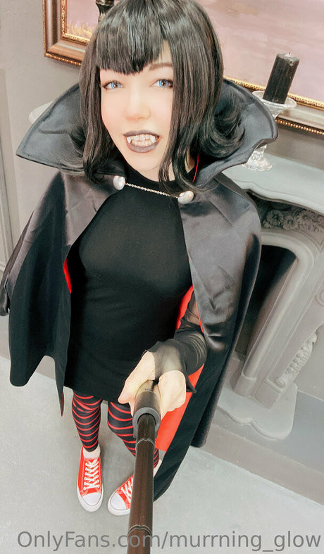 Murrning Glow star best image