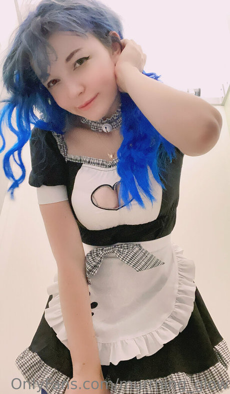 Murrning Glow exclusive star pic