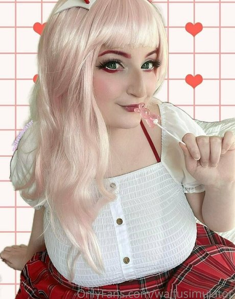 waifusimulator art pornstar image