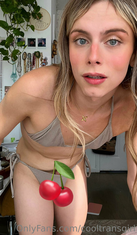 cooltransgirl art pornstar pic