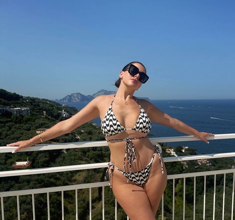 Imogen Thomas star exclusive pictures