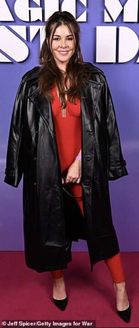 Imogen Thomas thumbnail