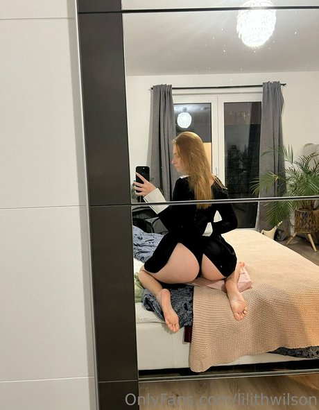 lilithwilson pornographic star photos