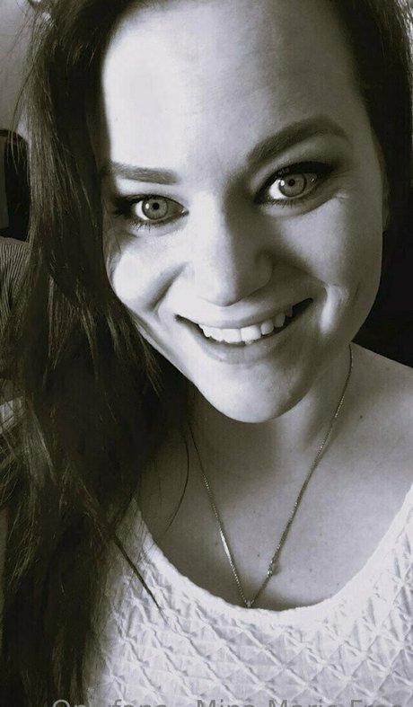 minamariefree xxx pornstar image