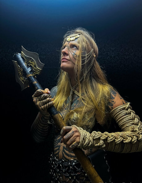 Trinity Eclectic perfect pornstar pic