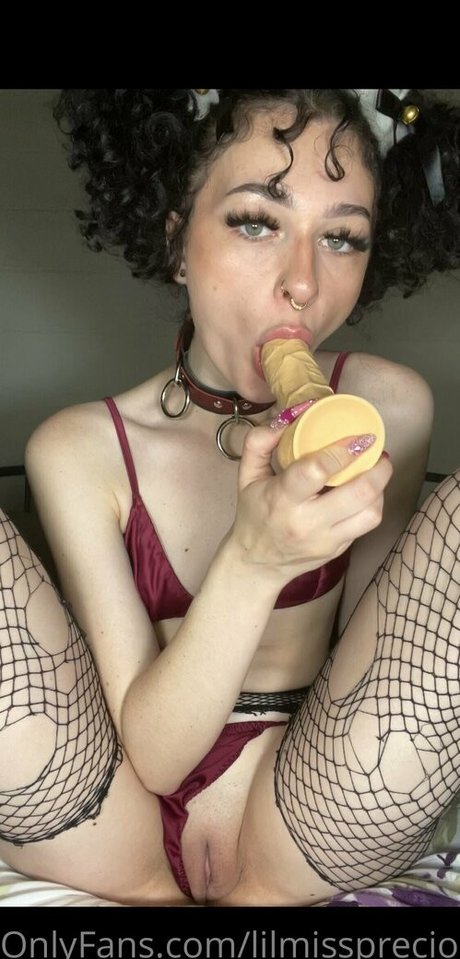 lilmissprecious free actress picture