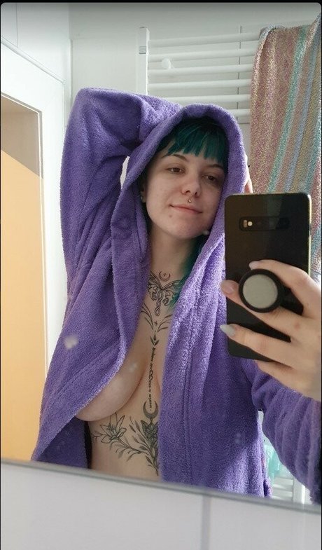 BobacoreCos model exclusive photos