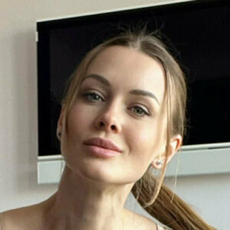 AnnaViktoriaSt exclusive model pictures