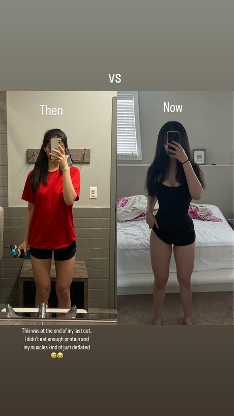 Vyxphan model beautiful pics