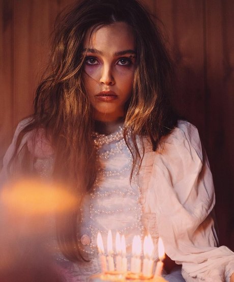 Kamochi ASMR erotic pornstar img