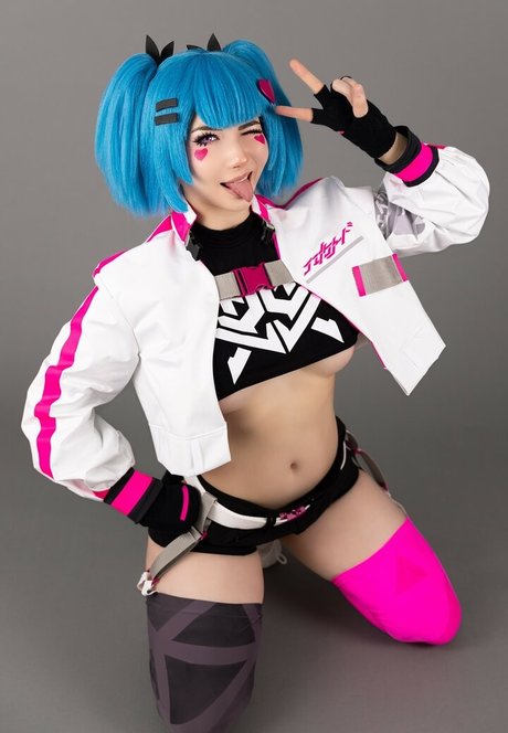 Akemi101xoxo pretty star galleries