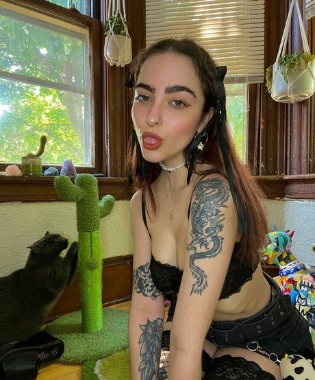 artbitch666 pornstar nice pics