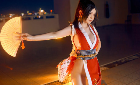 Joyce lin2x model nice pic