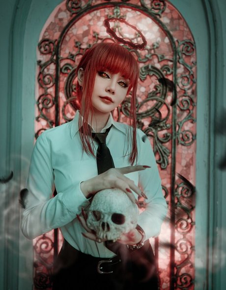 Joyce lin2x star exclusive archive