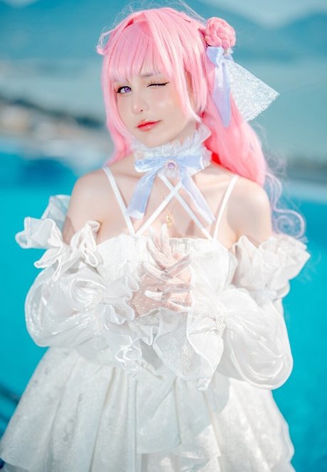 Joyce lin2x beautiful star photo