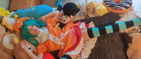 Comfy fans free star photo