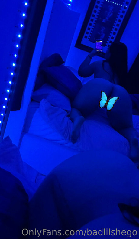 badlilshego nude star pics