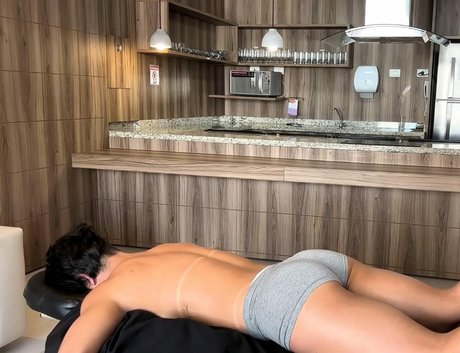 Yanne Fitness hd model archive