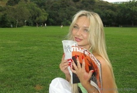 Syd babee hot pornstar image