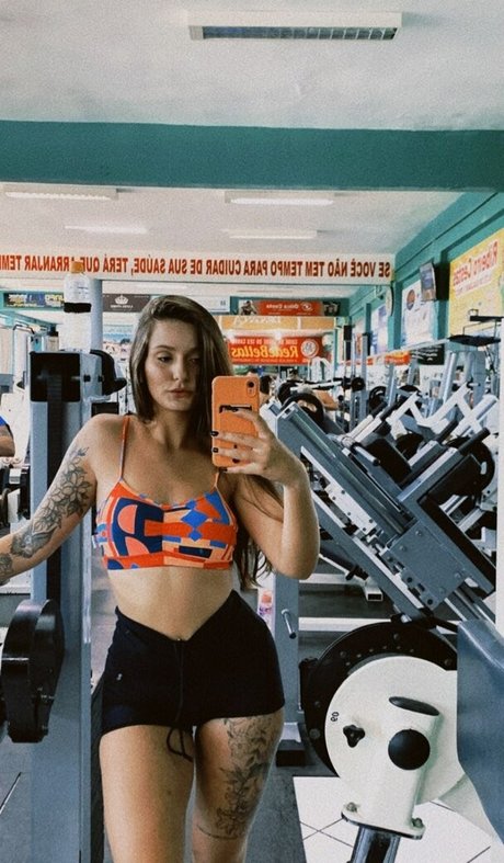 Emanuele Barros erotic model picture