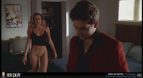 Drea DeMatteo free star photos