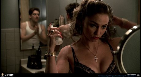 Drea DeMatteo pretty actress archive