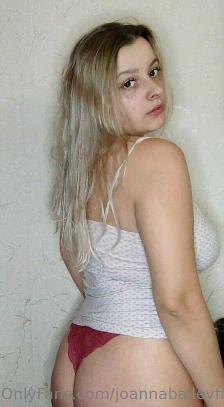 joannabaileyfree best model image