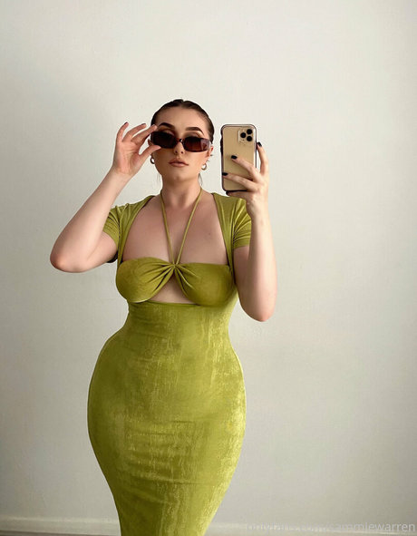 sammiewarren pretty model photos