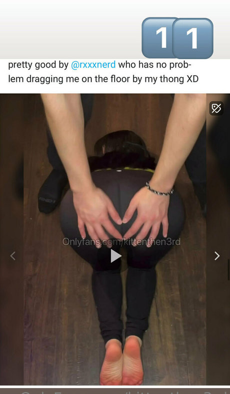 kittenthen3rd nude star galleries