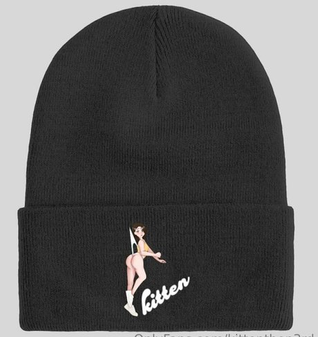 kittenthen3rd pornstar sexy picture