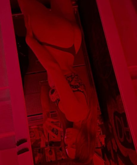 Misslushrose star nudes gallery