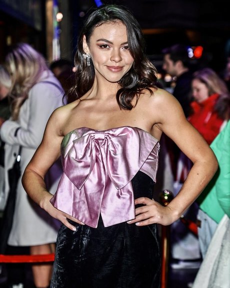 Vanessa Bauer pornstar free images