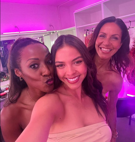 Vanessa Bauer sexy pornstar images