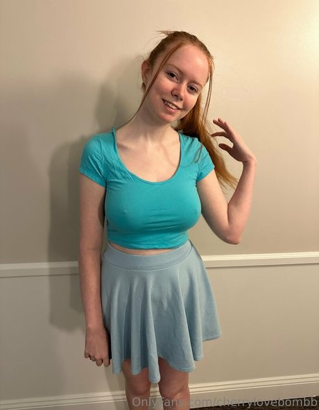 Cherrylovebombb best star img