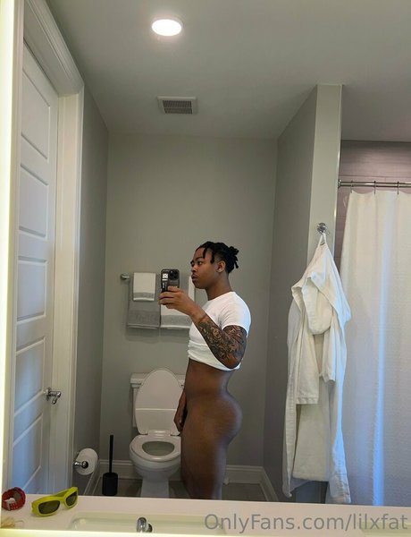 lilxfat erotic model pictures