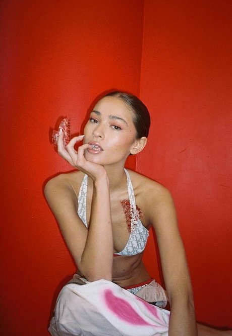 Bianca Finch best model archive