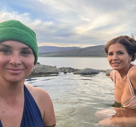 Charisma Carpenter art pornstar pictures