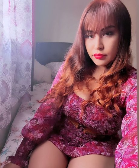 Wendymilkies star exclusive photo