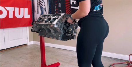 Britney Automotive star erotic archive