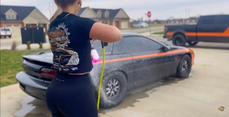 Britney Automotive pornstar pretty photo