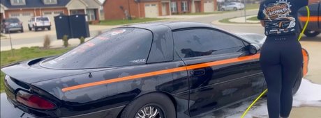 Britney Automotive erotic pornstar images