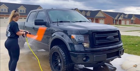 Britney Automotive pornstar perfect photo