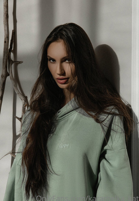 karamelka kat pretty star archive