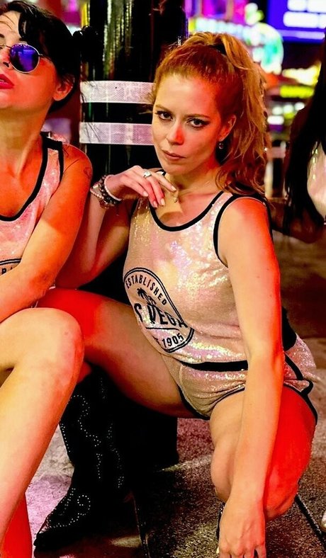 Chrissie Mayr pornstar img