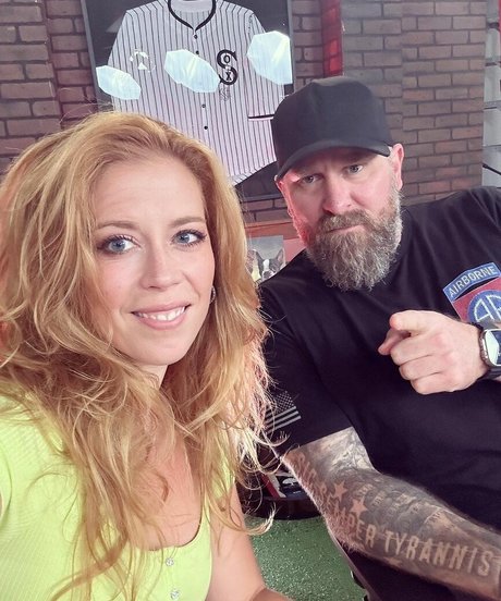 Chrissie Mayr profile image